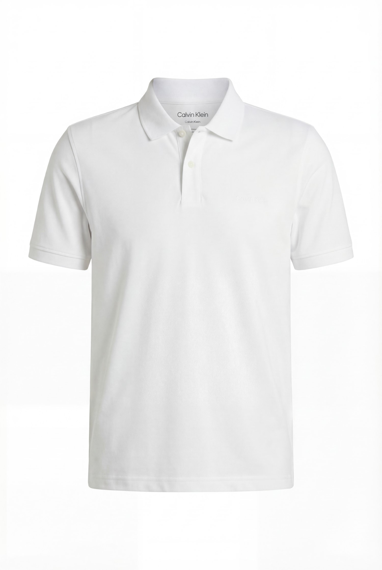 86a50cd7-bfdf-4f34-8dcd-75eb91ee2b28 Camisero CK Blanco - Imagen 1