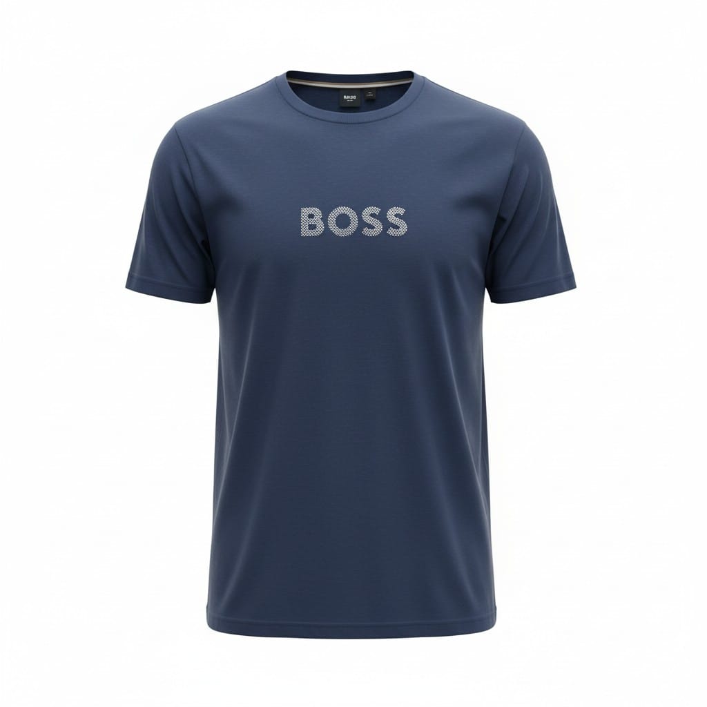 WhatsApp Image 2026-03-16 at 12.37.56 (2) Polo HG Azul - Imagen 1