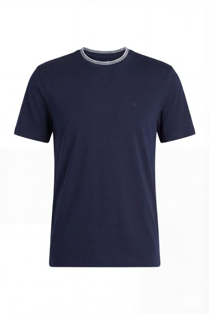 Polo CK Azul