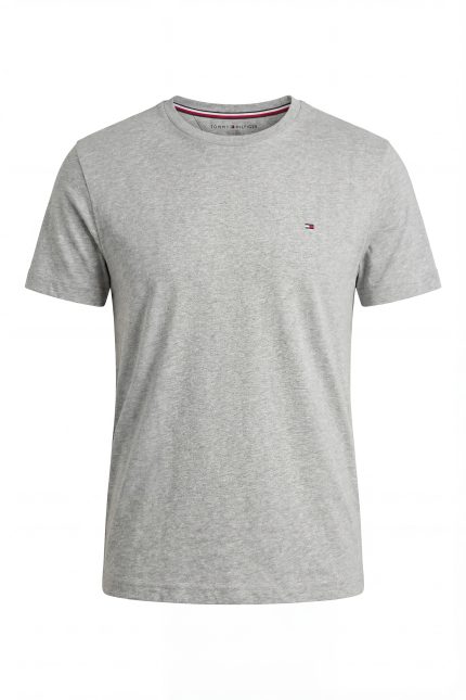 POLO TH GRIS REGULAR FIT - L
