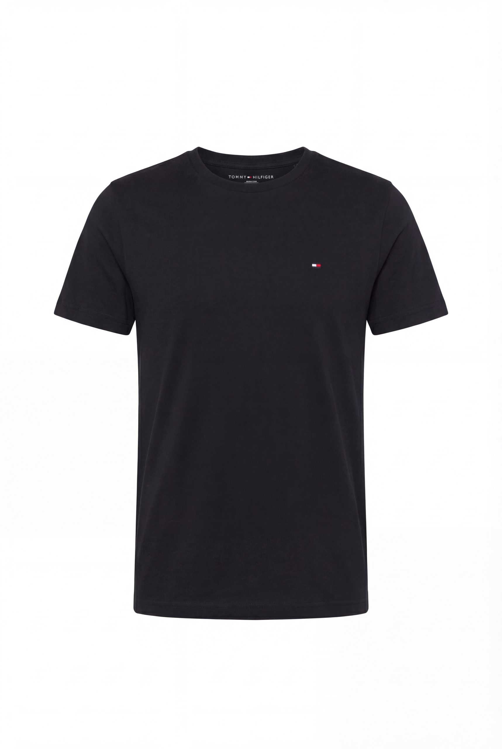 60d3f889-df12-4162-b7a3-9fb1f8886b21 Polo TM Negro - Imagen 1