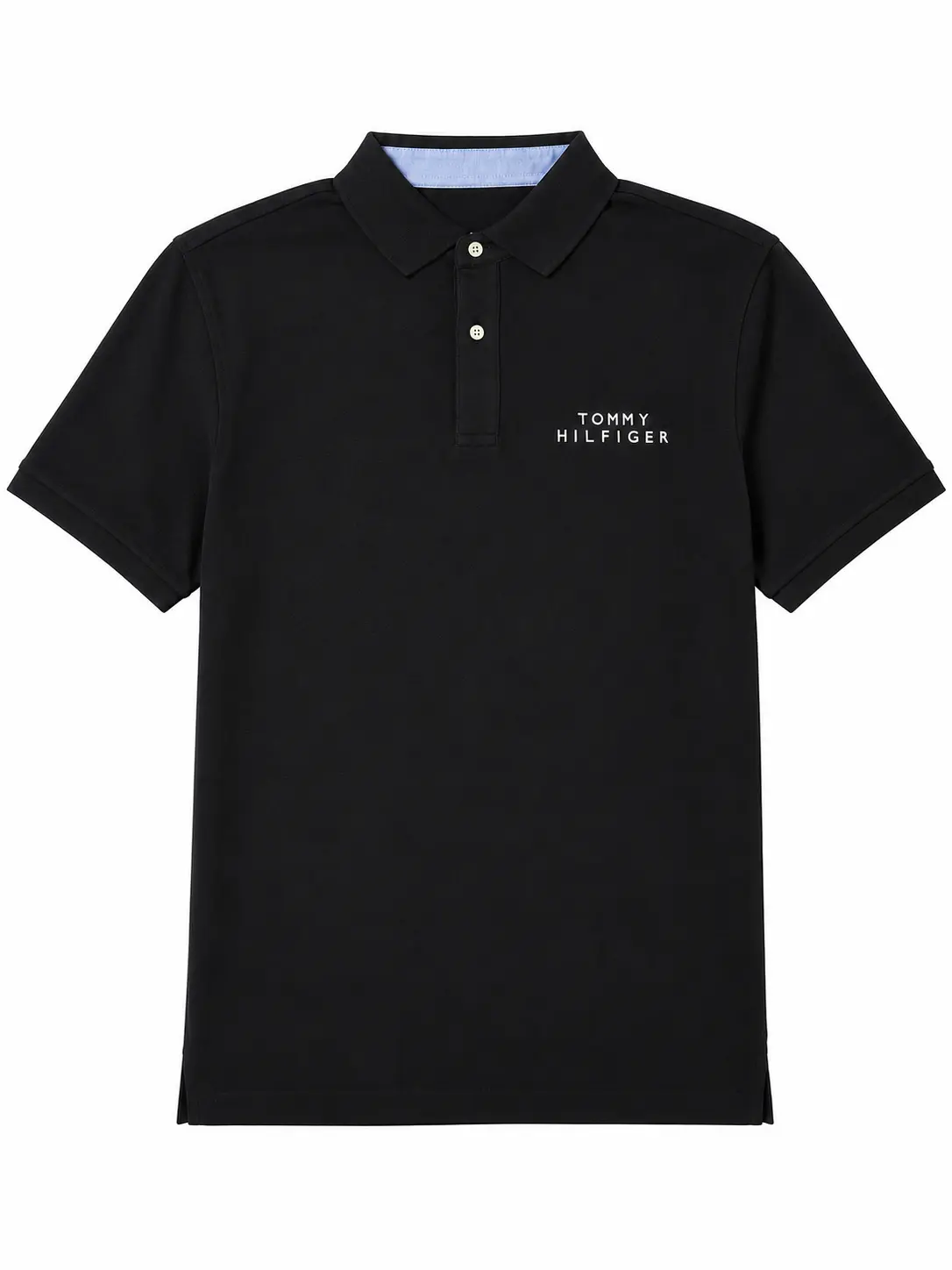 0a442dee-3c01-499e-a32c-227f07e6917d Camisero TH Negro - Imagen 1