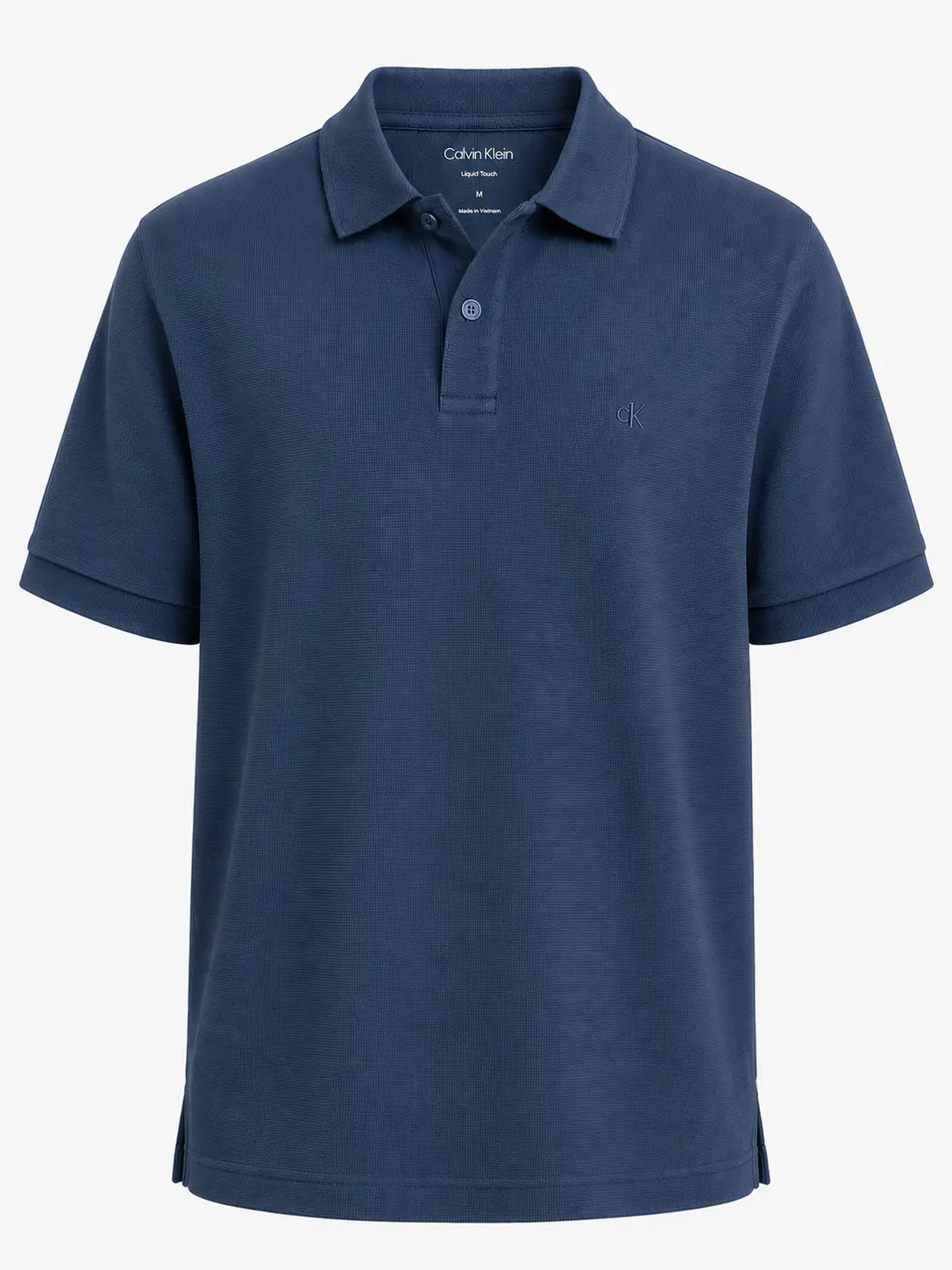 2cb11e65-0734-4b35-b35e-aba83118883a Camisero CK azul - Imagen 1