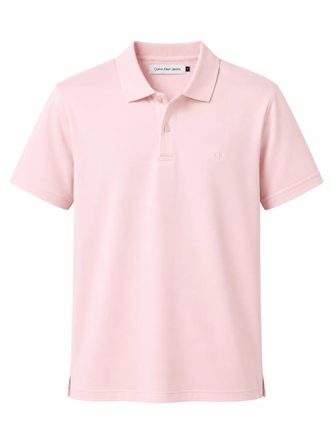 393cac3b-2bec-4a7c-be93-d482d9f35ff6 Camisero CK Rosado - Imagen 1