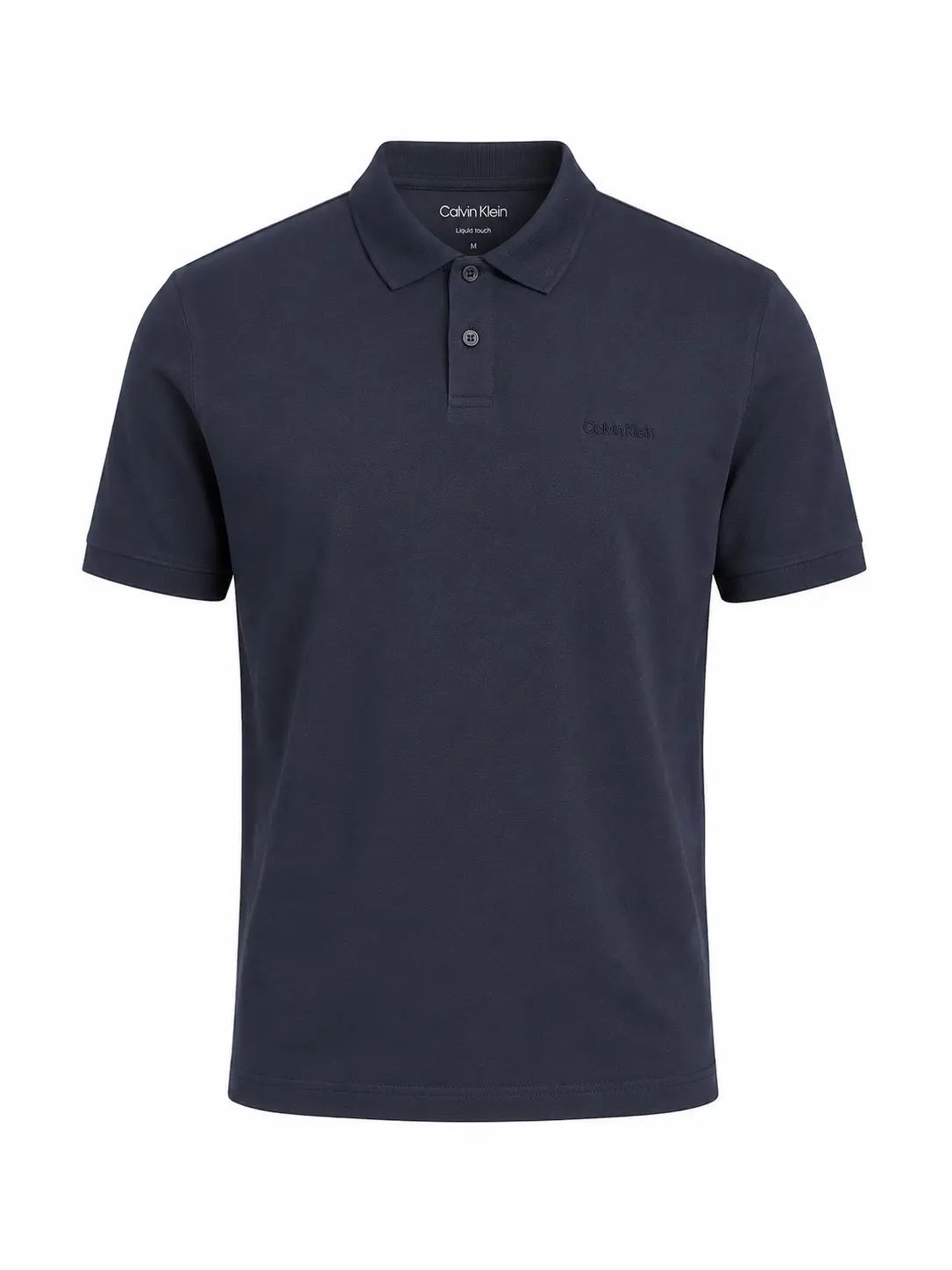 6c6284ce-b6a1-4cf5-9380-1a61792cec9a Camisero CK azul - Imagen 1