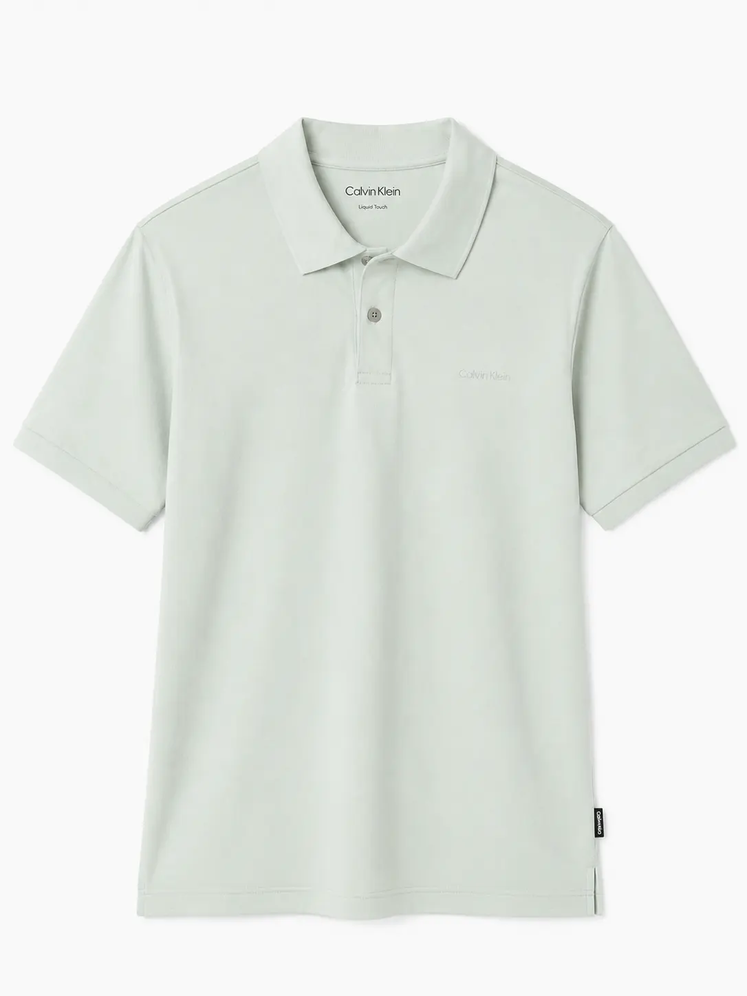 8dd9f712-08ee-4126-9f26-e2f7ef1e9768 Camisero CK Verde - Imagen 1