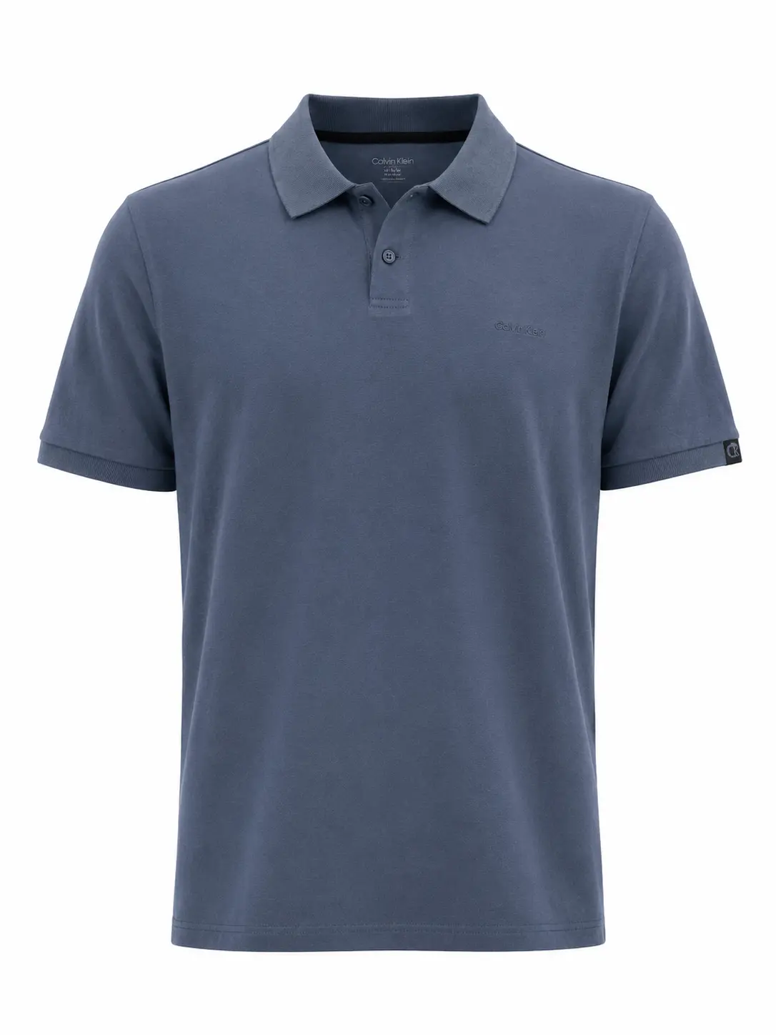 8ef0dc26-8aec-4936-a8a7-1b7d20eae1ed (1) Camisero CK azul - Imagen 1