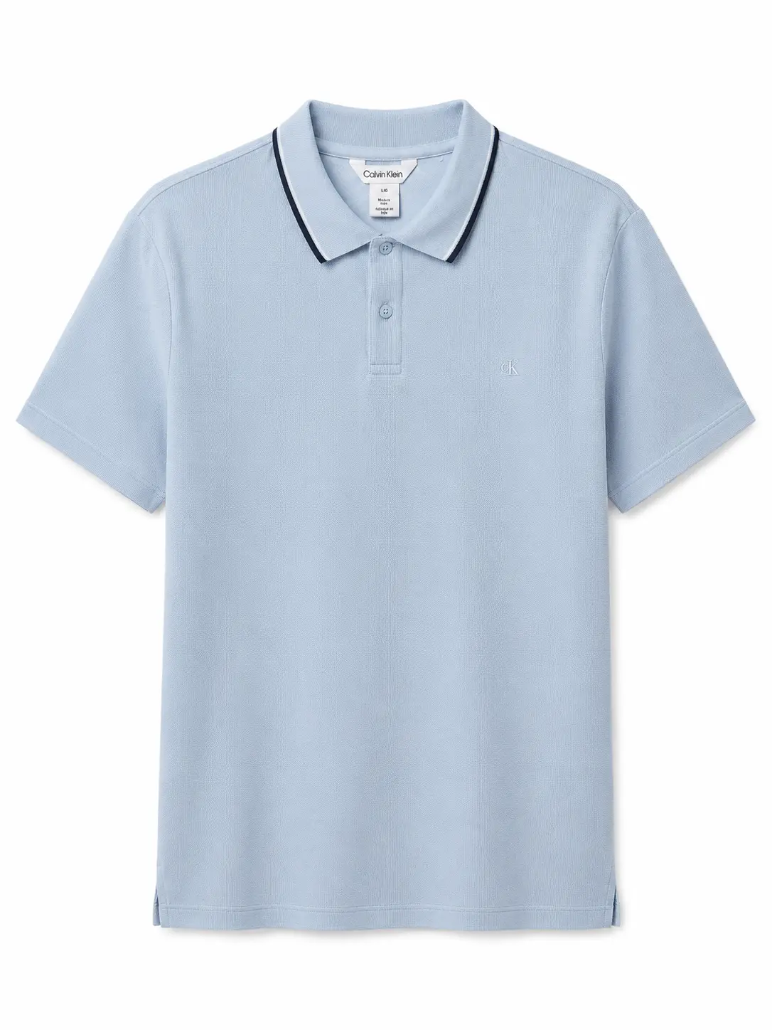 93d98f0d-d883-48d0-975d-947c3b4b9e80 (1) (1) CAMISERO CK CELESTE - Imagen 1