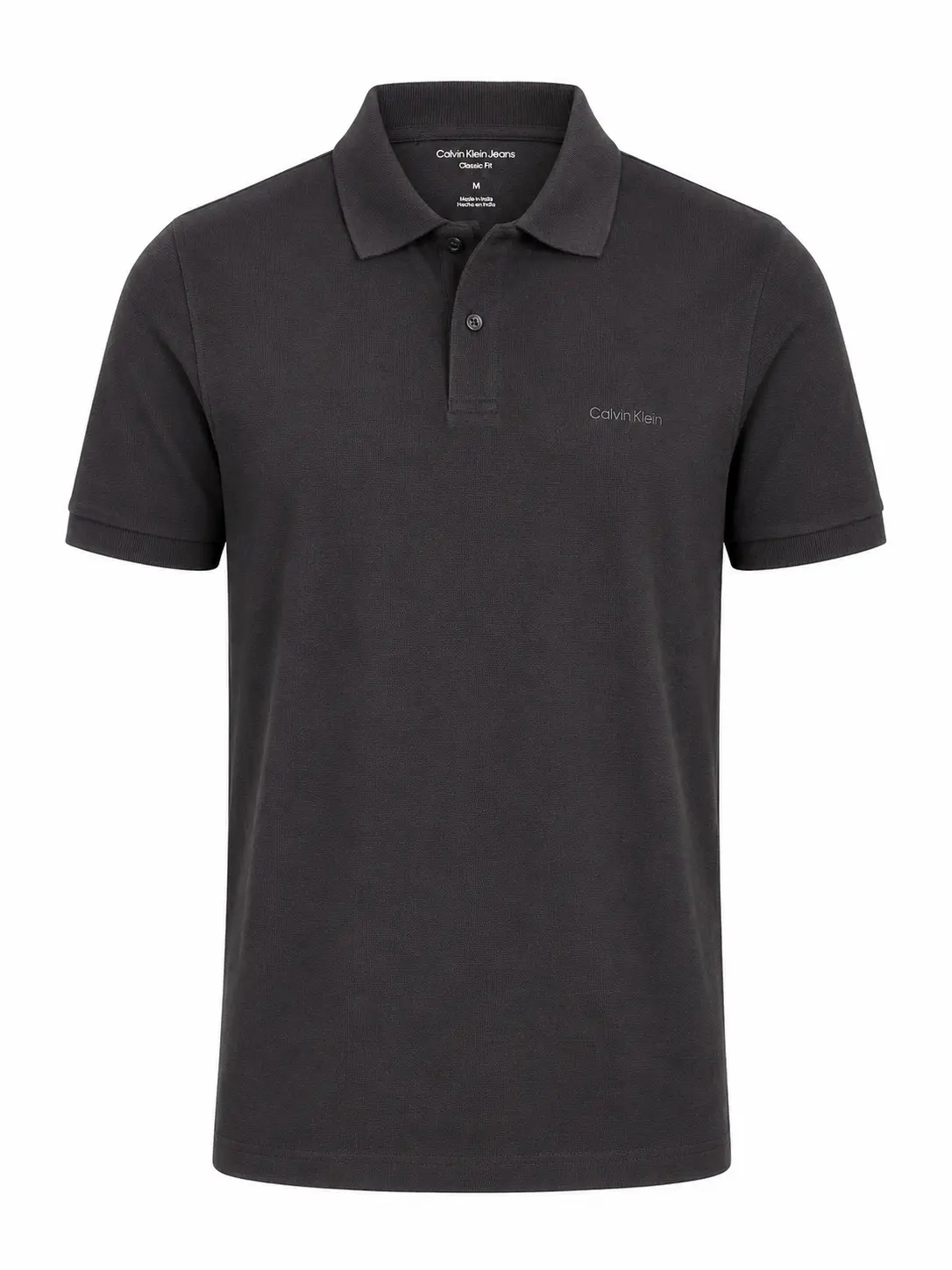 bc5deed3-2baa-4ef3-8026-e0cf688e50d4 Camisero CK Negro - Imagen 1