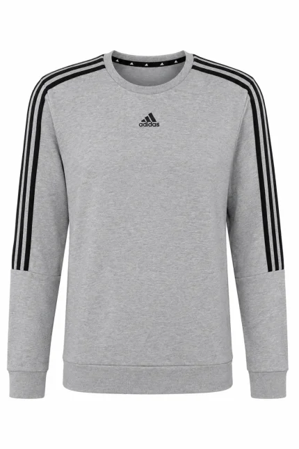 POLERA ADIDAS PLOMA - M
