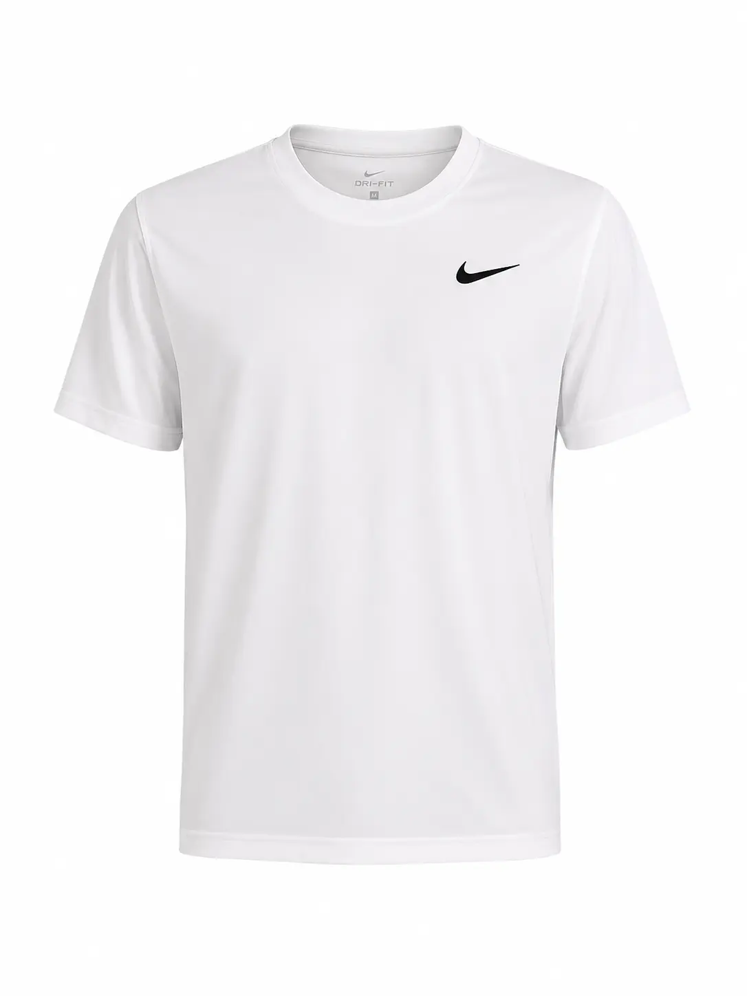 e1da0da5-0c35-41e9-879e-bdedc094d929 Polo Nike Blanco - Imagen 1